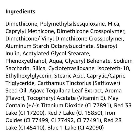 PUR - NWT - Velvet Matte Liquid Lipstick in "Dutty Wine" Full Size .07 fl. oz. - Picture 8 of 16